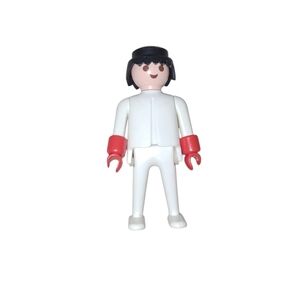 Vintage Playmobil Figure